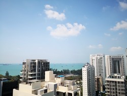 Amber Residences (D15), Condominium #212511361